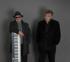 Absage oppenheim: erich kästner-abend wird wegen krankheit verlegt Erich kaestner duo hiby polacek scaled