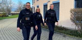 F 2301 Kommunaler Vollzugdienst KV