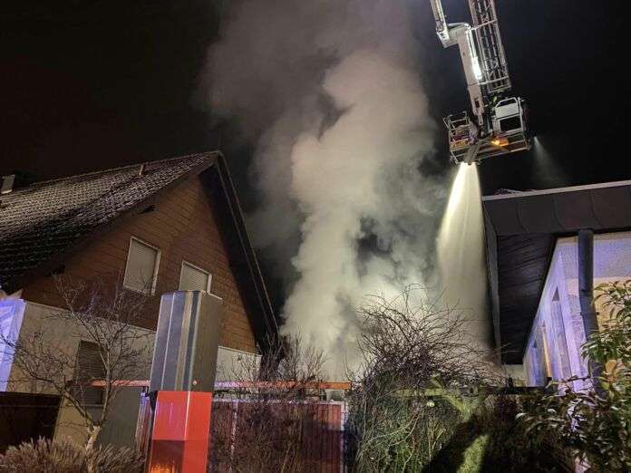 Feuerwehr ingelheim