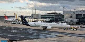 Fraport Flughafen Frankfurt