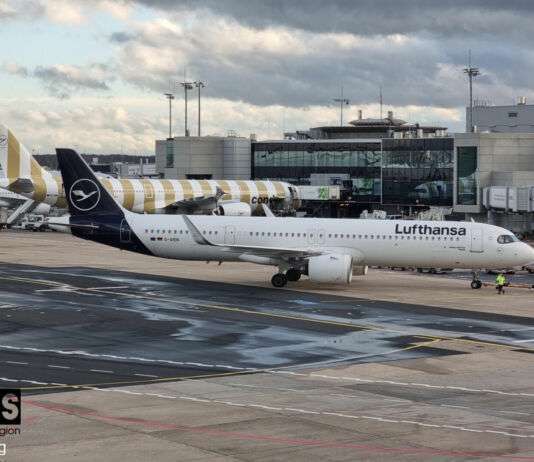Fraport Flughafen Frankfurt
