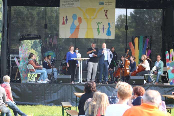 Freundschaftsfest