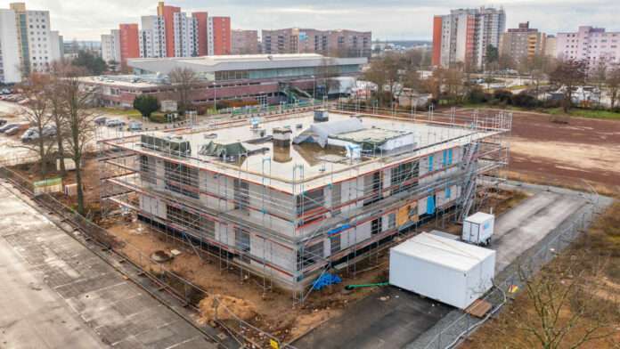 Kita Georg Jung Strasse Fotograf Volker Dziemballa scaled e1673888476148