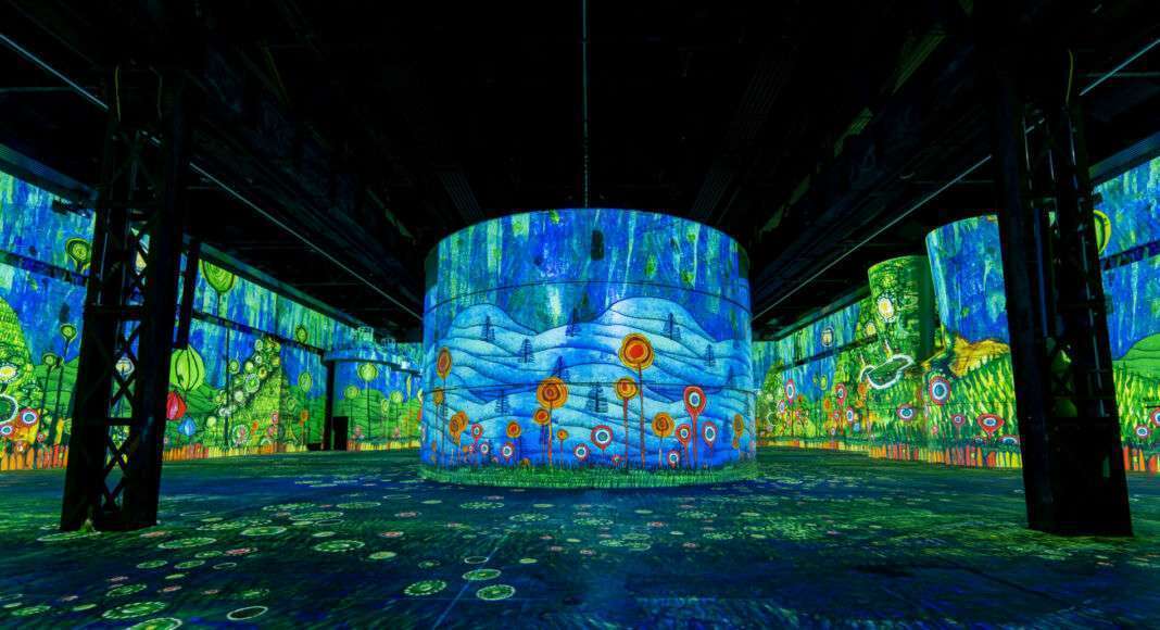 Phoenix des Lumieres  Vincent Pinson