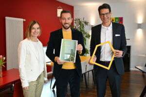 Zwei verletzte bei verkehrsunfall im rheingau-taunus