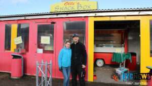 Mehrmonatige bauarbeiten an der mainbrücke zwischen kostheim und gustavsburg