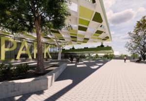 Gefährlicher eingriff in den luftverkehr in ginsheim-gustavsburg