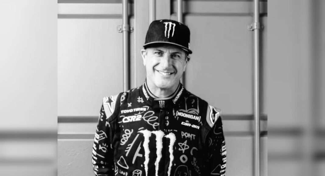 Ken Block