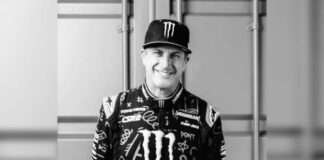 Ken Block