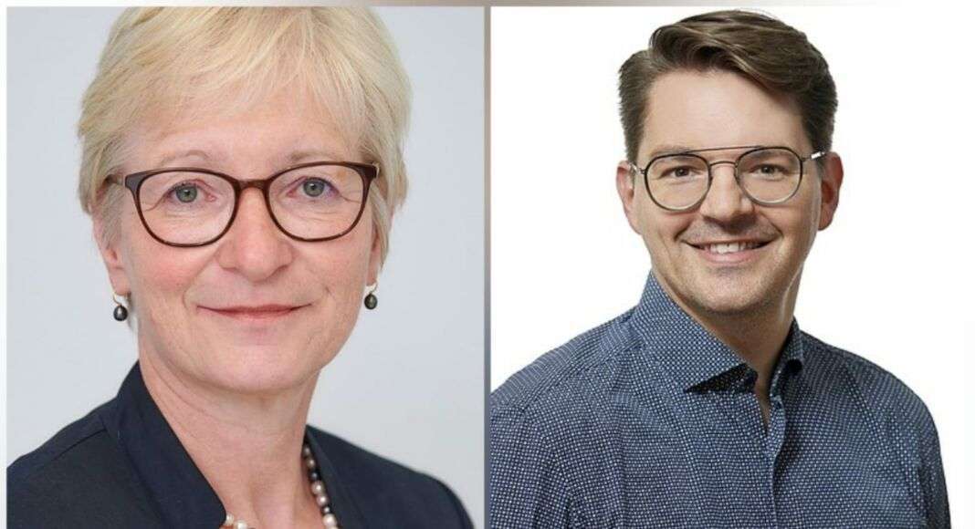 Geschlechtsidentität Geschlechtsidentität