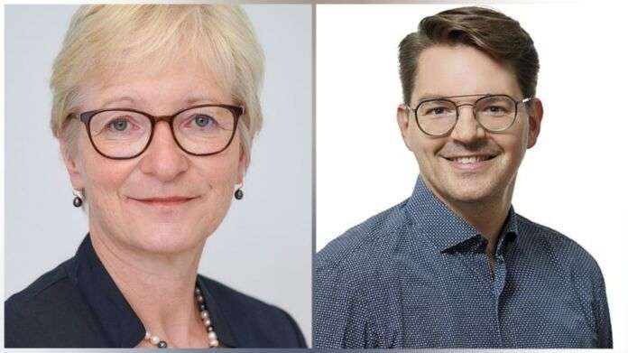 Geschlechtsidentität