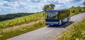 bus neuer oepnv foto rnn