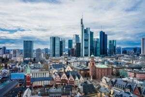 Frankfurt am main