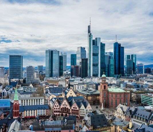 Frankfurt am Main