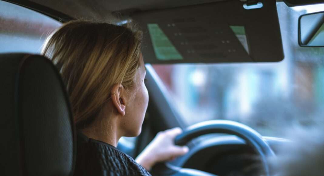 Autofahren Autofahren