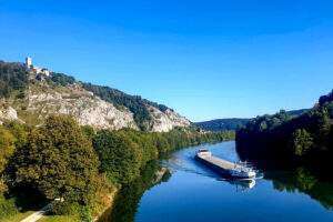 Kindertagesstätte in mainz-drais nach feuer nicht mehr nutzbar