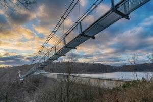 Neue parkplatzregelung am rathaus in ginsheim