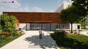 Wildcard-kandidatin moderiert am sonntag "wer stiehlt helena die show? "