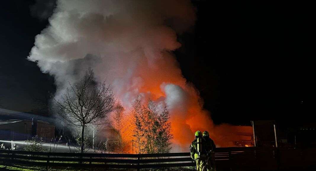 Feuerwehr Rheinböllen