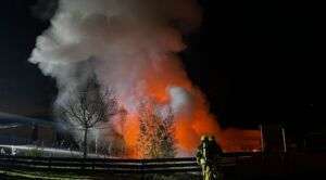 Feuerwehr rheinböllen