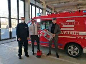 Rückruf und verkaufsstopp verschiedener e-bike modelle