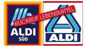 Giftiger schimmelpilz in produkten bei aldi süd und aldi nord