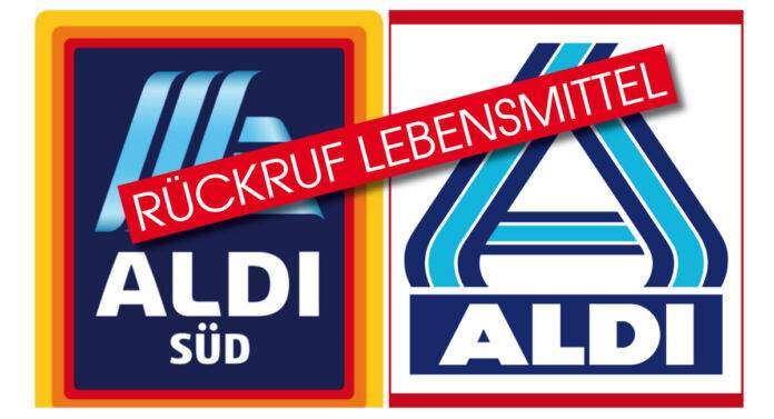 Aldi-Rueckruf