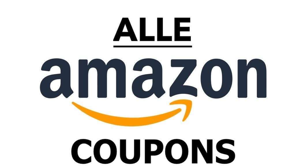 Amazon Coupon Codes Gutscheine