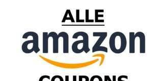 Amazon Coupon Codes Gutscheine