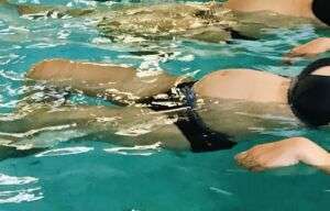 Aquafitness für schwangere - neustart der kurse ab märz in bad kreuznach