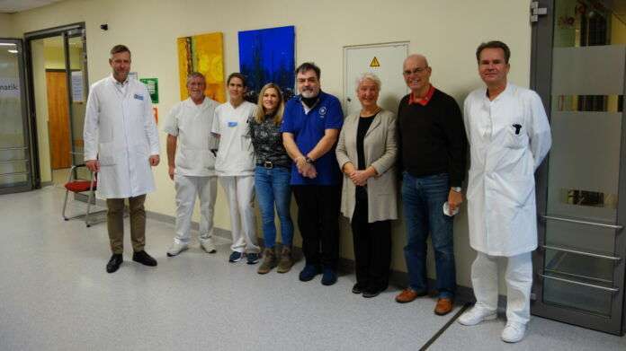 Besuchsdienst ILCO Darmzentrum Nahe St. Marienwoerth 02.02.2023 e1675349527937