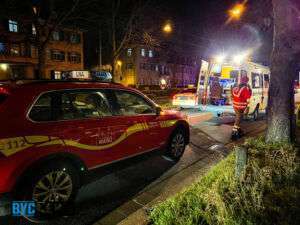 Der tag nach dem rosenmontagszug in mainz - bilanz der rosenmondnacht
