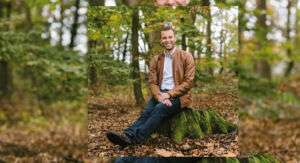 Raunheim: bürgermeisterkandidat david rendel lädt zum kreppelcafé Raunheim: bürgermeisterkandidat david rendel lädt zum kreppelcafé