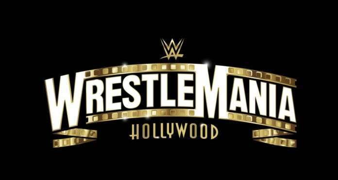 Wrestlemania 2023