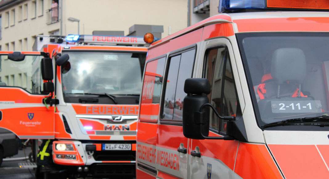 Feuerwehr Wiesbaden1