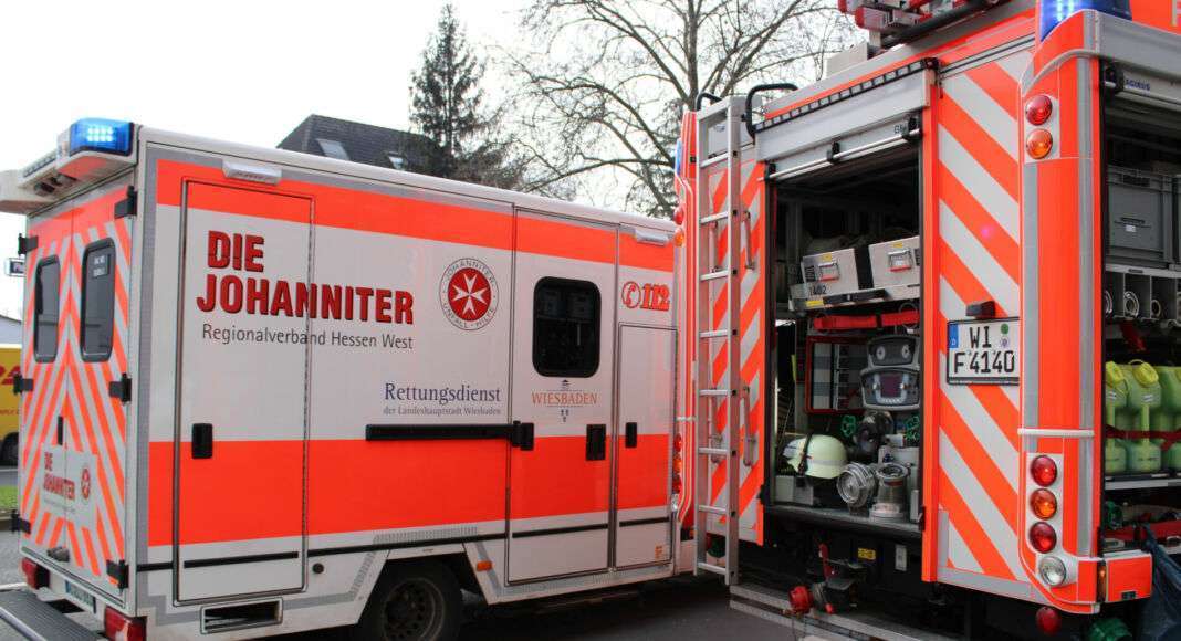 Feuerwehr Wiesbaden14