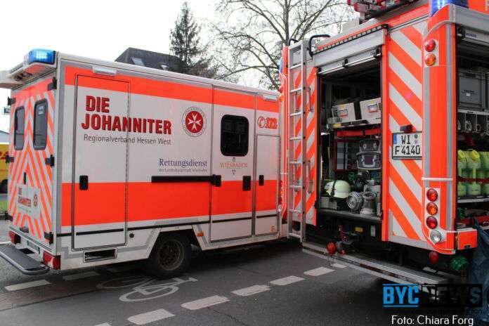 Feuerwehr Wiesbaden14