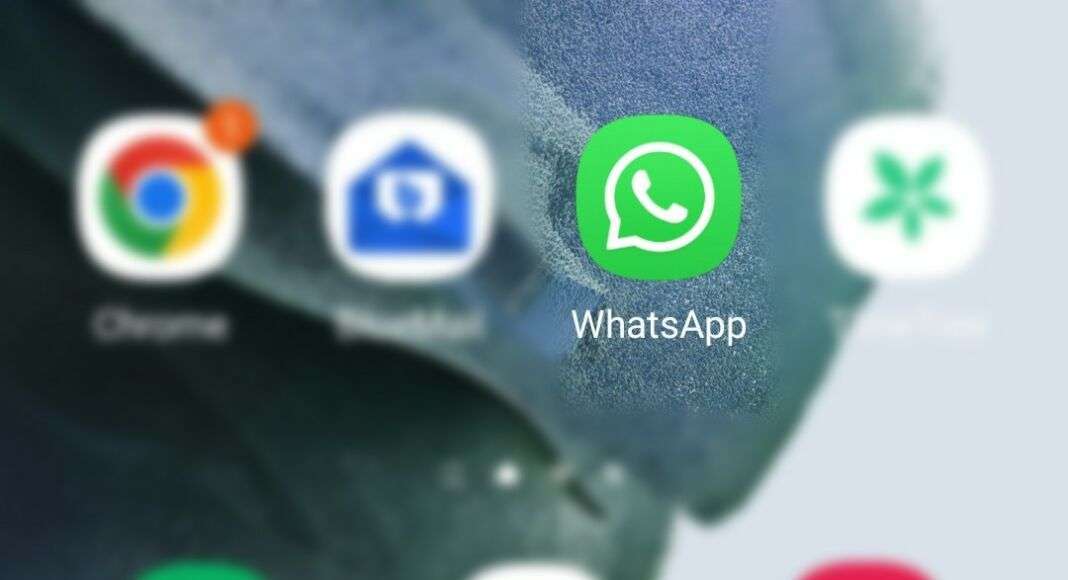 Whatsapp Android