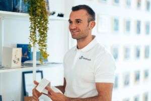 Wetter: schnee, gewitter und saharastaub am wochenende in deutschland