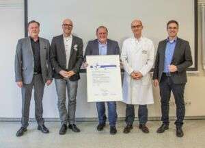 Landrätin dorothea schäfer appelliert an die bürger im kreis mainz-bingen