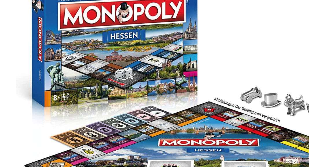 Monopoly hessen