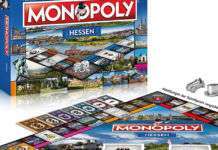 Monopoly hessen