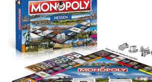 Die "monopoly rheinland-pfalz" sonderedition - ein spielebrettklassiker für bis zu 6 personen