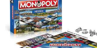 Monopoly hessen