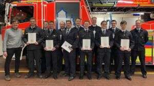 Freiwillige Feuerwehr Mörfelden-Walldorf