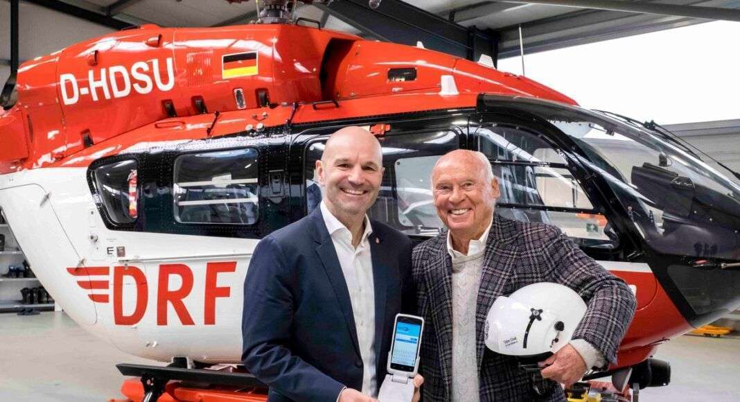 lutgasanalyse bundesweit im Einsatz