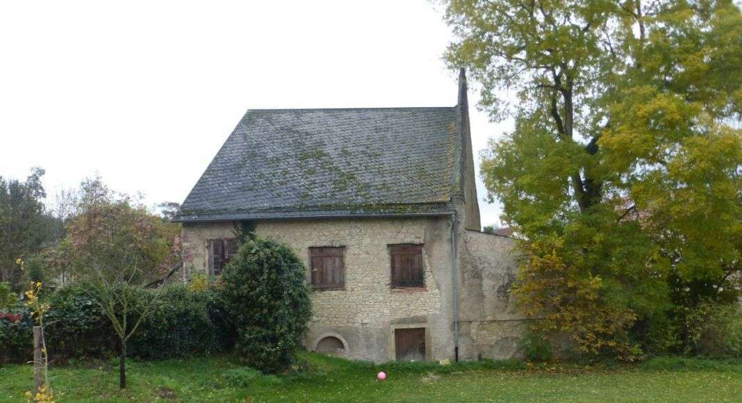 RP Ingelheim UntereSchlossmuehle Wegner 05280  3 