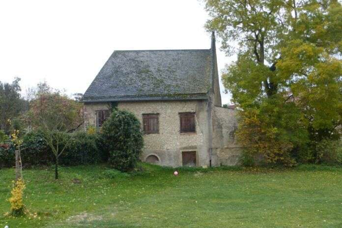 RP Ingelheim UntereSchlossmuehle Wegner 05280  3 