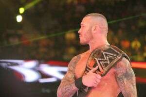 Randy orton karriereende? - neues zur verletzung von "the viper" Randy orton wwe