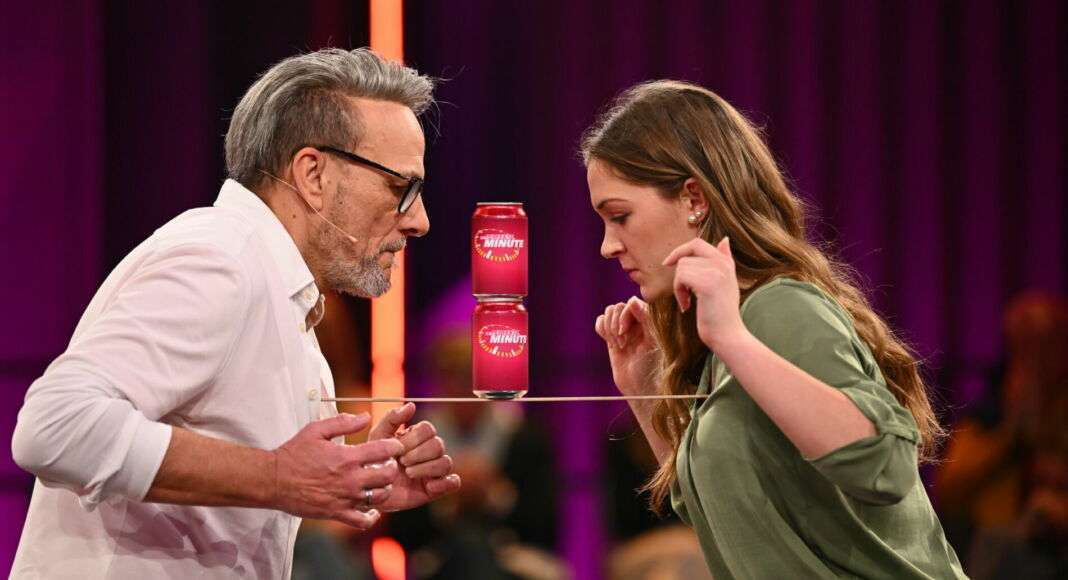 S1 Die perfekte Minute 2684640